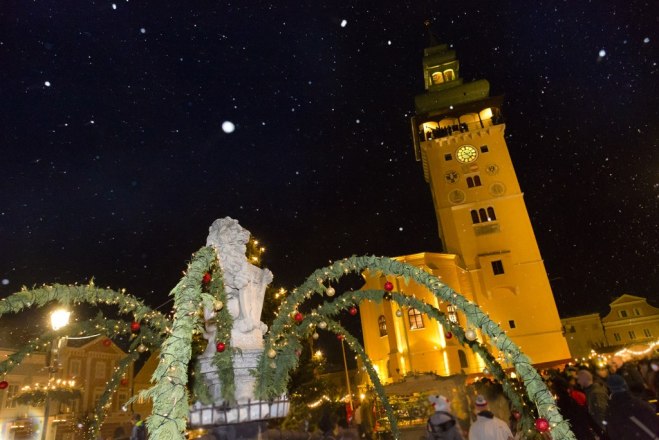 Advent in Retz, © Retzer Land/Bartl Advent in Retz, © Retzer Land/Bartl