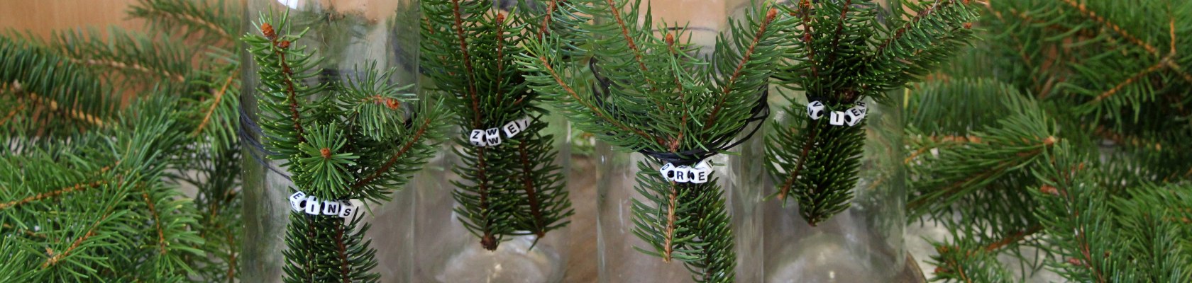 Weinviertler Variantes des Adventkranzes, © Weinviertel Tourismus Weinviertler Variantes des Adventkranzes, © Weinviertel Tourismus