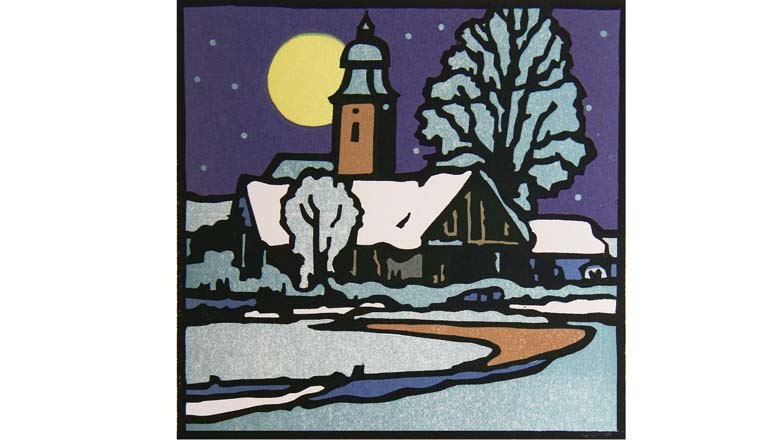 Advent in Groß-Enzersdorf, © Laf Wurm Advent in Groß-Enzersdorf, © Laf Wurm