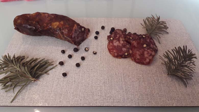 Siegl's Wild, © Johann Siegl Siegl's Wild, © Johann Siegl