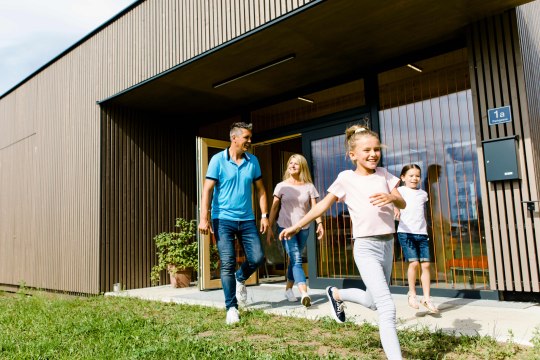 Ausgehend vom Ökozentrum in Hohenau,, © Weinviertel Tourismus / Schwarz-König und Sinzinger Ausgehend vom Ökozentrum in Hohenau,, © Weinviertel Tourismus / Schwarz-König und Sinzinger