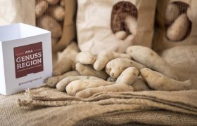 Erdäpfel, © Netzwerk Kulinarik / pov.at Erdäpfel, © Netzwerk Kulinarik / pov.at