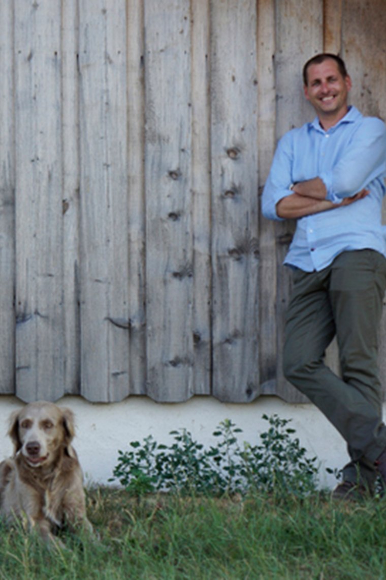 Phillip Zull, © Steve Haider Phillip Zull, © Steve Haider