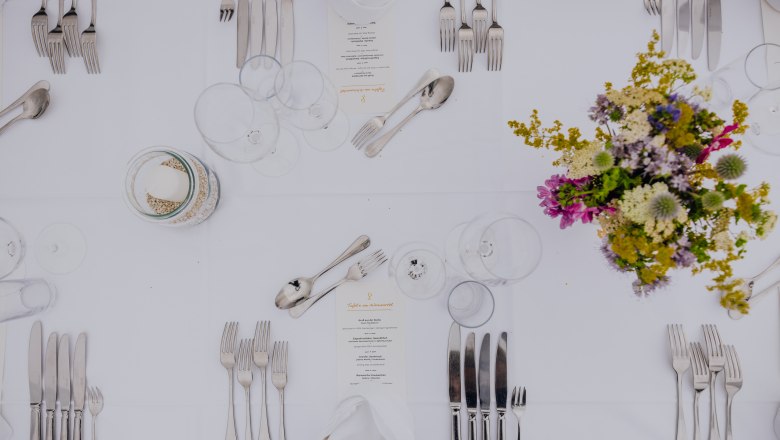 26 Tafeln werden 2026 im Weinviertel gedeckt., © Weinviertel Tourismus / Creating Click 26 Tafeln werden 2026 im Weinviertel gedeckt., © Weinviertel Tourismus / Creating Click