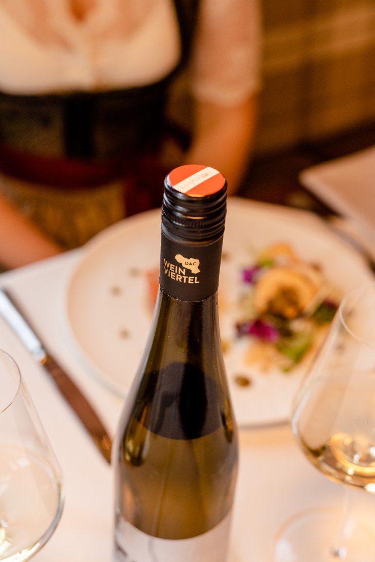 Weinviertel DAC Reserve, © Andrea Krahofer goldschatzfotografie Weinviertel DAC Reserve, © Andrea Krahofer goldschatzfotografie