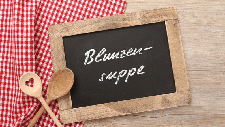 Blunzensuppe , © MK-Photo - Fotolia Blunzensuppe , © MK-Photo - Fotolia