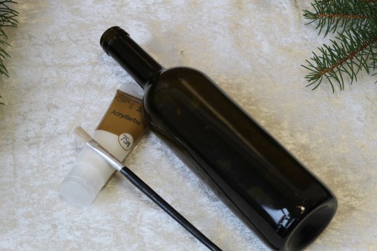 Genauso auch bei der dunklen Variante:, © Weinviertel Tourismus Genauso auch bei der dunklen Variante:, © Weinviertel Tourismus