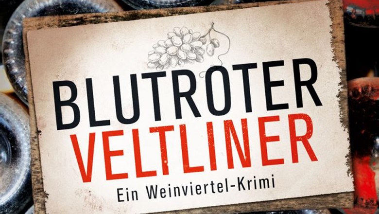 Blutroter Veltliner Blutroter Veltliner