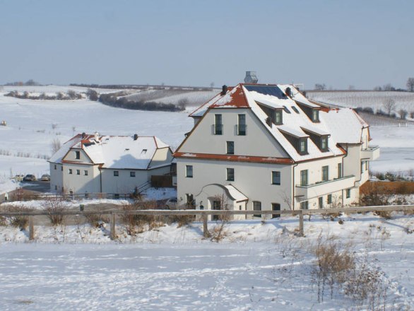 Winter im Hotel Neustifter, © hotel-neustifter.at Winter im Hotel Neustifter, © hotel-neustifter.at