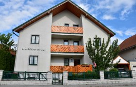 Marchfelder Pension, Orth/Donau, © Marchfelder Pension Marchfelder Pension, Orth/Donau, Außenansicht