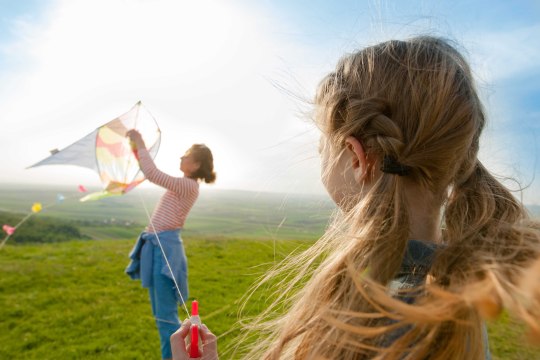 Eine unvergessliche Zeit, © Weinviertel Tourismus / Lahofer Eine unvergessliche Zeit, © Weinviertel Tourismus / Lahofer
