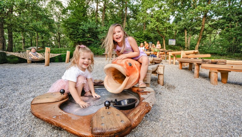 Amethystwelt Maissau, © Martin Mathes Amethystwelt Maissau, © Martin Mathes