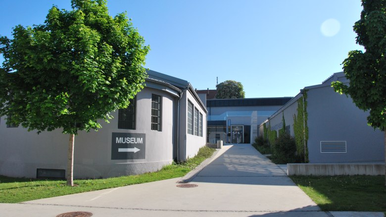 MAMUZ Museum Mistelbach, © MAMUZ MAMUZ Museum Mistelbach, © MAMUZ