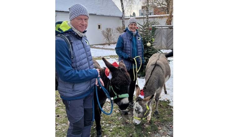 Advent in Hollabrunn, © Adventmarkt Hollabrunn Advent in Hollabrunn, © Adventmarkt Hollabrunn