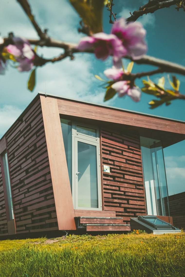 Verkostungsraum Weingut Studeny, © Weingut Studeny Verkostungsraum Weingut Studeny, © Weingut Studeny