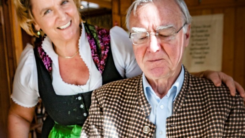 Gasthaus Müller, © Gasthaus Müller Gasthaus Müller, © Gasthaus Müller