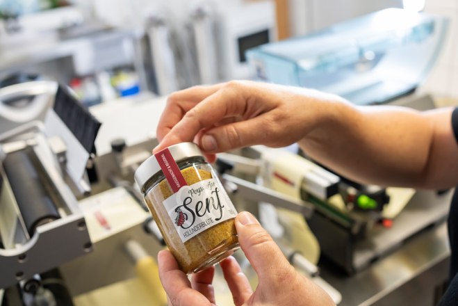 Simones Essig, © Robert Herbst Simones Essig, © Robert Herbst