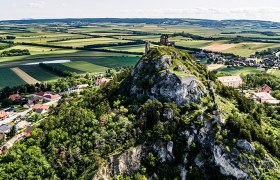 Staatzer Berg, © POV Staatzer Berg, © POV