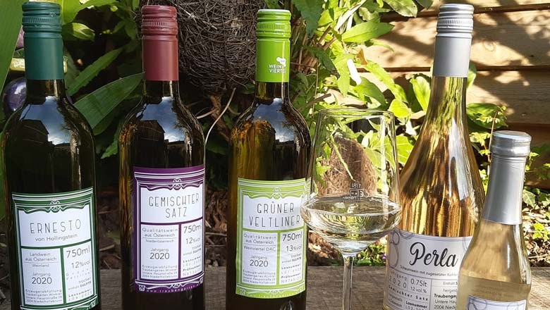 Sortiment 2021, © Doris Winkler Sortiment 2021, © Doris Winkler