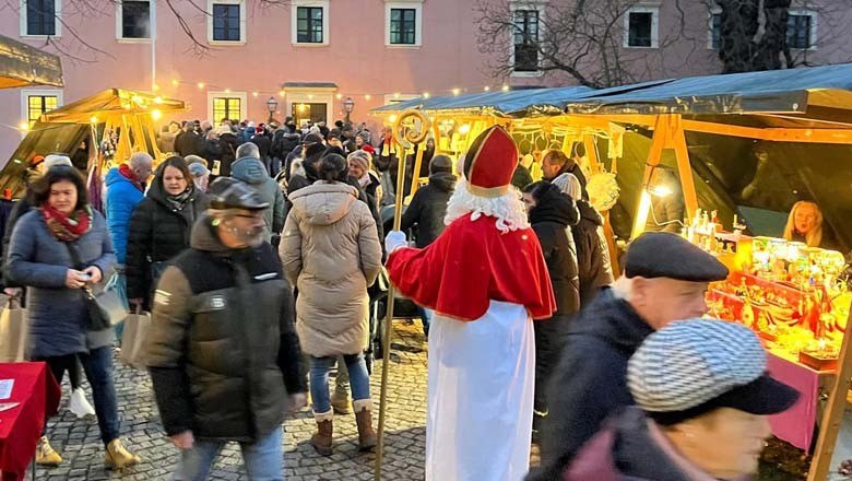 Advent in Hollabrunn, © Adventmarkt Hollabrunn Advent in Hollabrunn, © Adventmarkt Hollabrunn