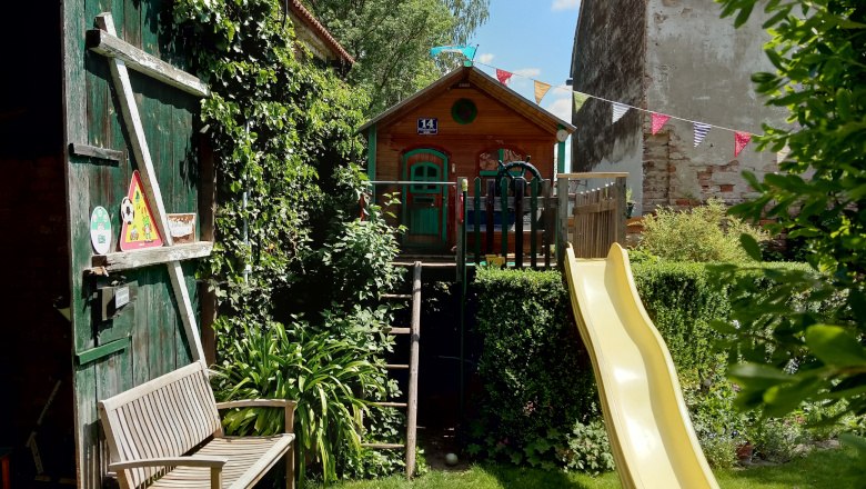 Schaugarten, © Schaugarten Petra Strobl Schaugarten, © Schaugarten Petra Strobl