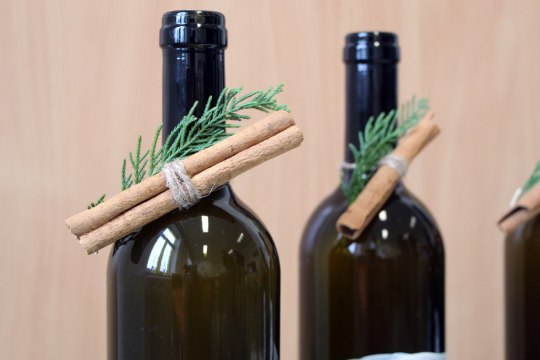 dekorieren & , © Weinviertel Tourismus dekorieren & , © Weinviertel Tourismus