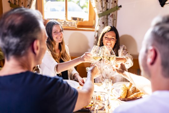 köstliche Weine, © Weinviertel Tourismus / Robert Herbst köstliche Weine, © Weinviertel Tourismus / Robert Herbst