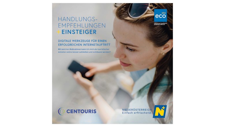 Leitfadensammlung für Einsteiger - Fortgeschrittene - Profis, © ecoplus/centouris - 123RF-halfpoint Leitfadensammlung für Einsteiger - Fortgeschrittene - Profis, © ecoplus/centouris - 123RF-halfpoint