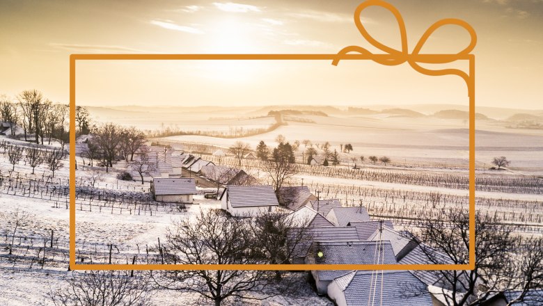 Weinviertler Adventkalender, © Niederösterreich Werbung / Robert Herbst Weinviertler Adventkalender, © Niederösterreich Werbung / Robert Herbst