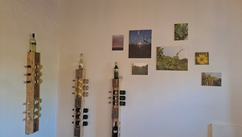 Radlerrast, © Christian Falkinger Radlerrast, © Christian Falkinger