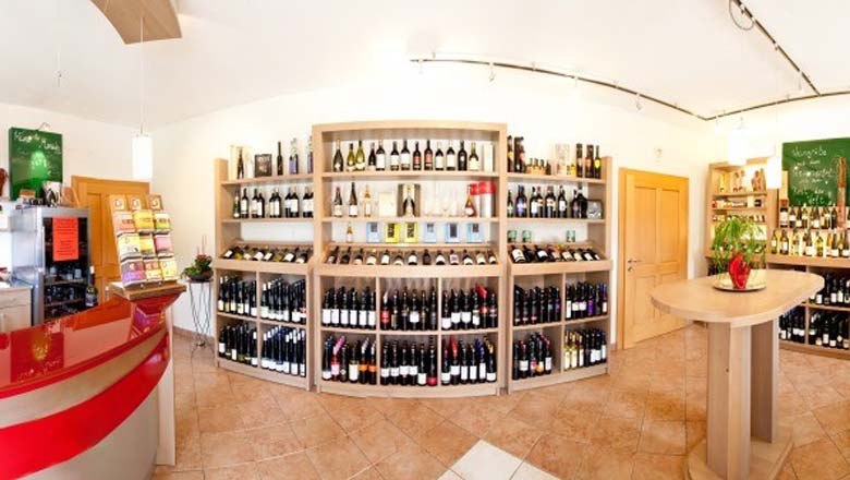 Wein & Genuss, © Elisabeth Hausgnost Wein & Genuss, © Elisabeth Hausgnost