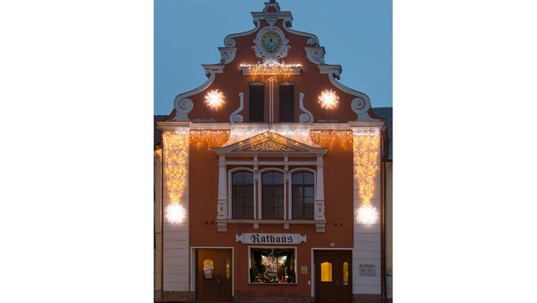 Advent in Groß-Enzersdorf, © Gemeinde Groß-Enzersdorf Advent in Groß-Enzersdorf, © Gemeinde Groß-Enzersdorf