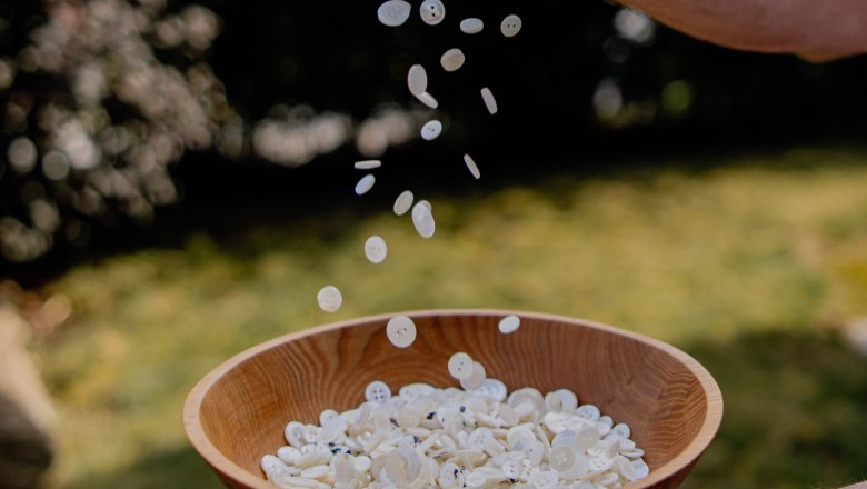 Welcome to the Perlmutt Manufaktur, © Waldviertel Tourismus / Matthias Streibel Welcome to the Perlmutt Manufaktur, © Waldviertel Tourismus / Matthias Streibel