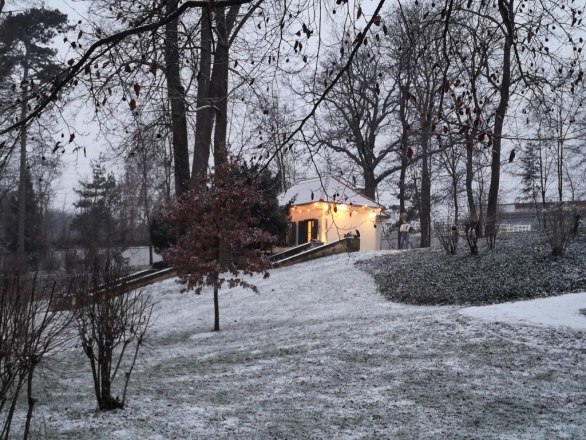 Adventmarkt, © Der Heldenberg Adventmarkt, © Der Heldenberg