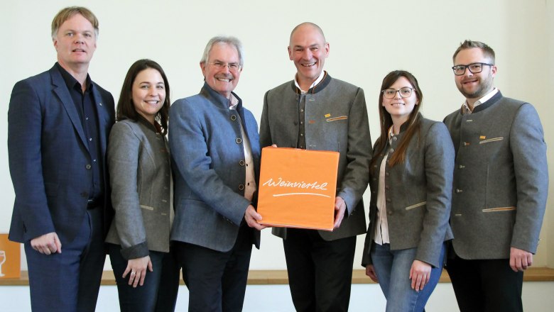 Tourismustag 2024, © Weinviertel Tourismus Tourismustag 2024, © Weinviertel Tourismus