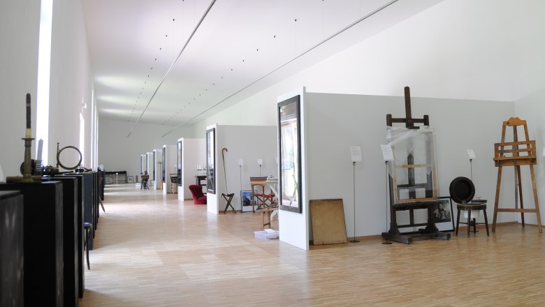 Nonseum Innenansicht(c)Nonseum, © Nonseum Nonseum Innenansicht(c)Nonseum, © Nonseum