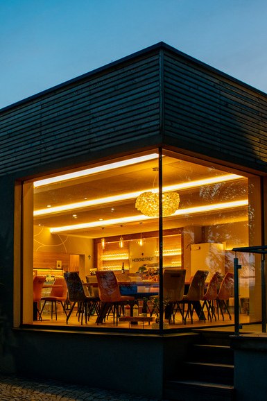 Weingut Hebenstreit, © Martin Lifka Photography Weingut Hebenstreit, © Martin Lifka Photography