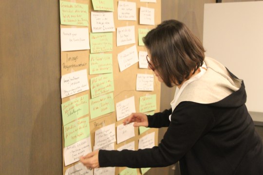 und wertvolle Inputs:, © Weinviertel Tourismus und wertvolle Inputs:, © Weinviertel Tourismus