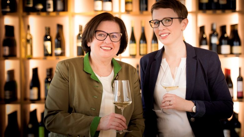 Wine ideas Honsig, © Bernhard Raab Wine ideas Honsig, © Bernhard Raab