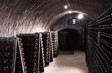 Sektkellerei Madl, © Sektkellerei Madl Sektkellerei Madl, © Sektkellerei Madl