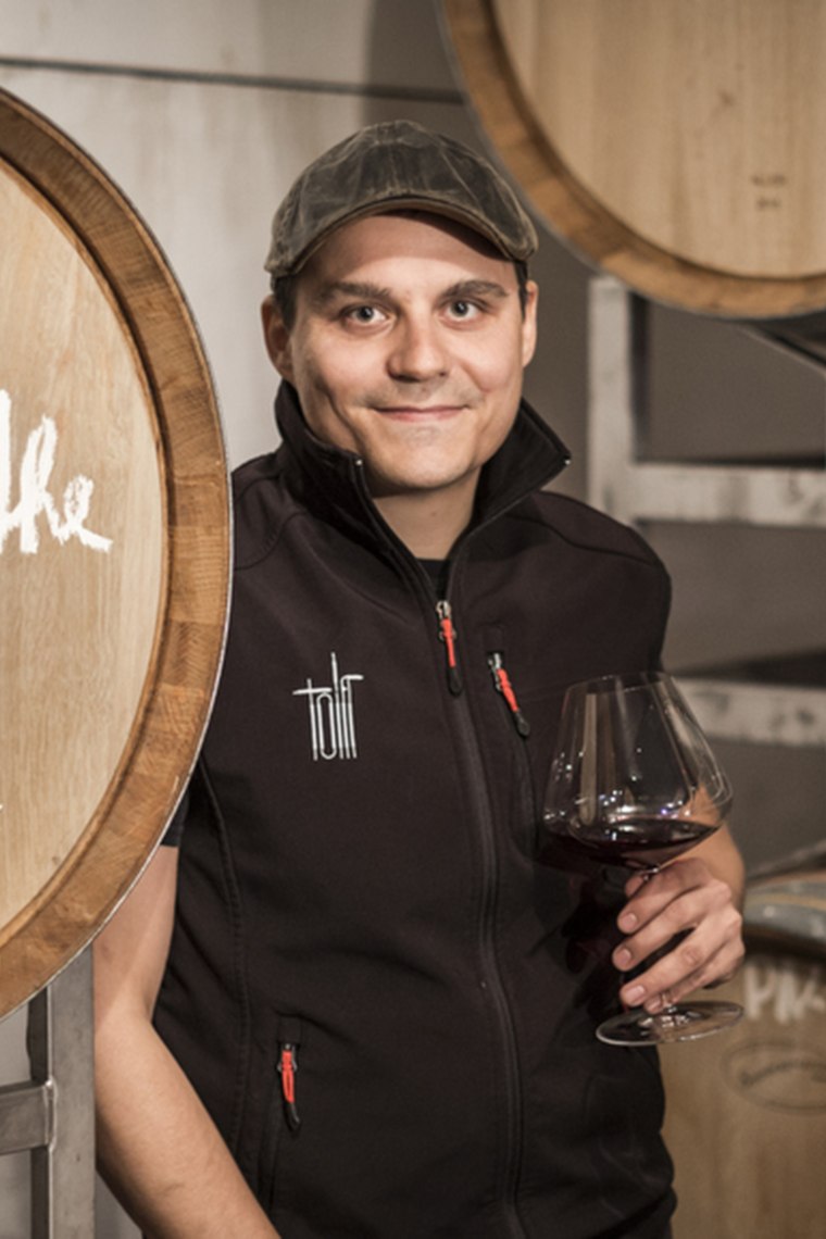 Georg Toifl, © Astrid Bartl Georg Toifl, © Astrid Bartl