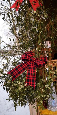 Adventmarkt, © Der Heldenberg Adventmarkt, © Der Heldenberg