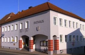 Rathsus, © Gemeinde Bernhardsthal