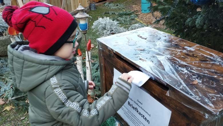 Bisamberger Schlossadvent, © Alexander Fritsch Bisamberger Schlossadvent, © Alexander Fritsch