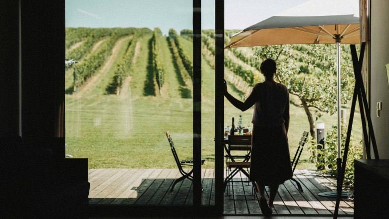 Weinerlebnis Weinviertel, © Niederösterreich Werbung / Julius Hirtzberger Weinerlebnis Weinviertel, © Niederösterreich Werbung / Julius Hirtzberger