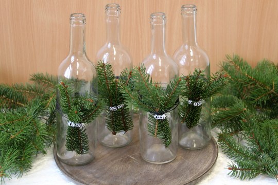 Dekoration dazu und, © Weinviertel Tourismus Dekoration dazu und, © Weinviertel Tourismus