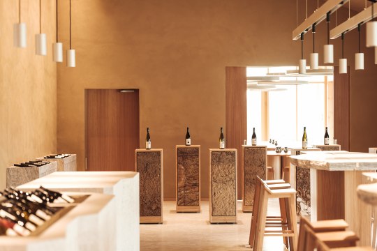 nach höchsten ökologischen Standards, © Michael Reidinger nach höchsten ökologischen Standards, © Michael Reidinger