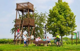 Wartberg Warte, © Gemeinde Großkrut Wartberg Warte, © Gemeinde Großkrut