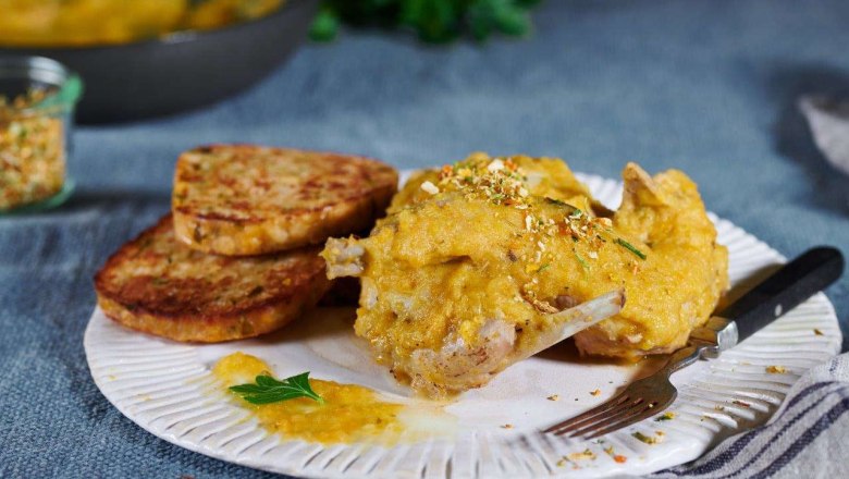 Saurer Hase, © Florentina Klampferer / LEADER Region Weinviertel Ost Saurer Hase, © Florentina Klampferer / LEADER Region Weinviertel Ost