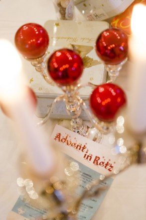 Advent in Retz, © Retzer Land/Bartl Advent in Retz, © Retzer Land/Bartl